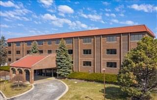 Photo of Office Space on 1440 Renaissance Drive Park Ridge