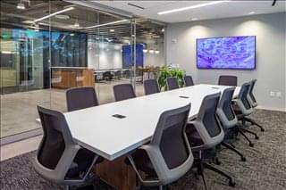 Photo of Office Space on 3399 Peachtree Road Northeast Atlanta