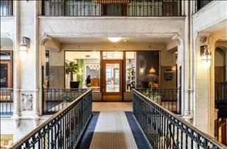 Photo of Office Space on 1 Page Avenue Asheville