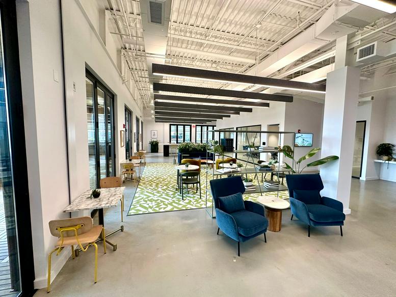 2245 Wisteria Drive SW Office Images