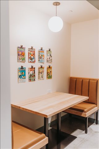 Photo of Office Space on 14555 Dallas Parkway Addison