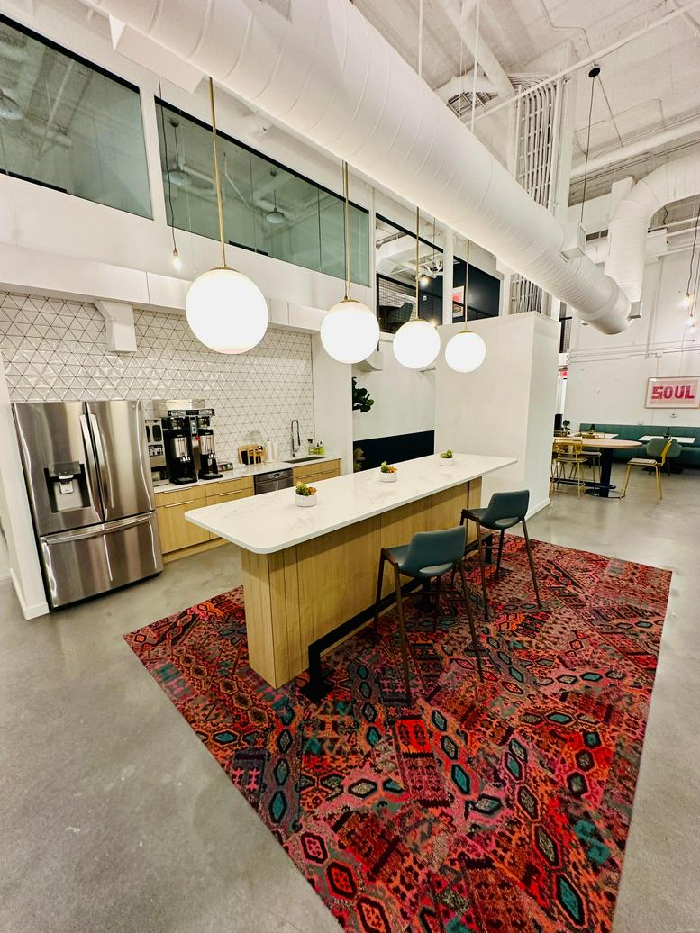 500 Buford Highway available for companies in Duluth