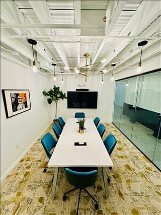 Photo of Office Space on 500 Buford Highway  Duluth