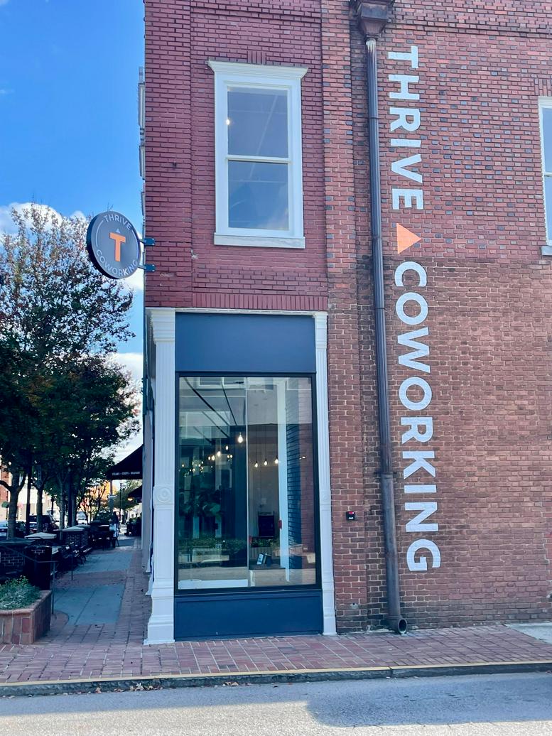 Photo of Office Space on 100 Main Street SW Buford 