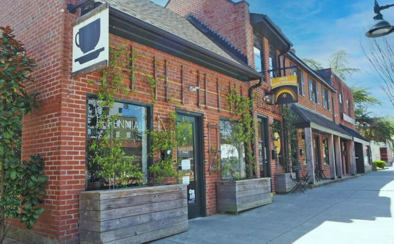 505 W Franklin Street available for companies in Chapel Hill