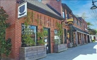 Photo of Office Space on 505 W Franklin Street Chapel Hill