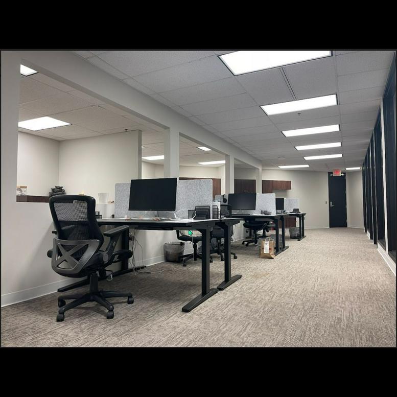 8700 Indian Creek Parkway, Suite 150 Office Images
