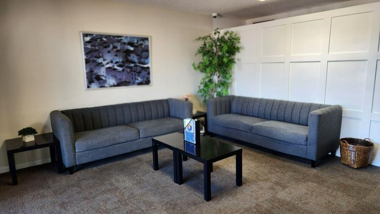 625 W Southern Avenue, #E Office for Rent in Mesa 