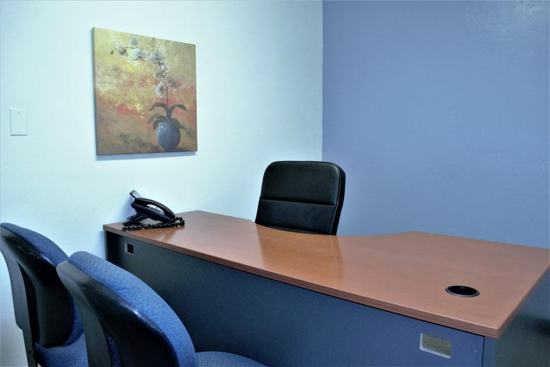 Picture of 625 W Southern Avenue, #E Office Space available in Mesa