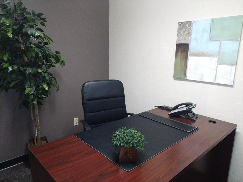 625 W Southern Avenue, #E Office Images
