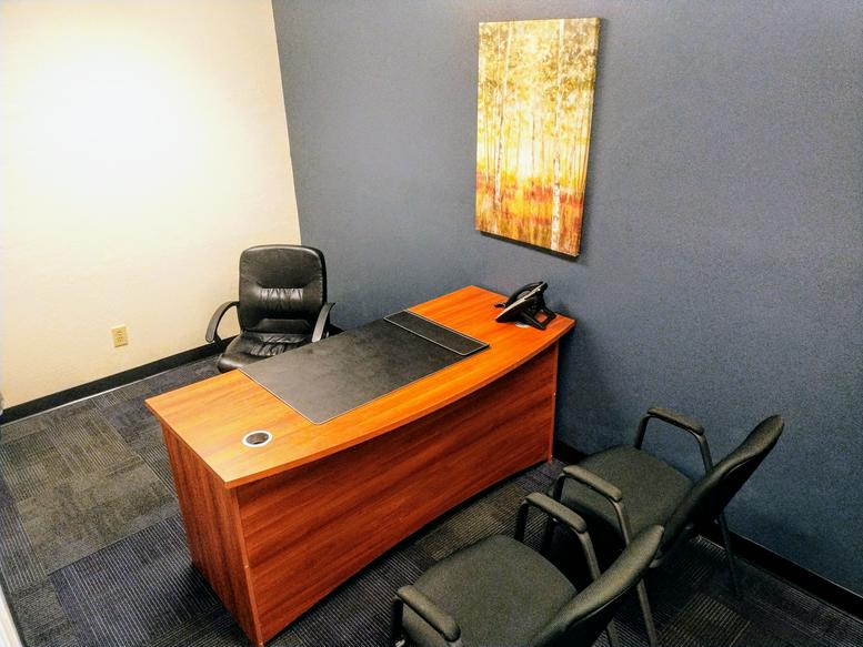 625 W Southern Avenue, #E Office Images