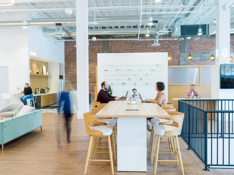 114 West Main Street available for companies in Mesa