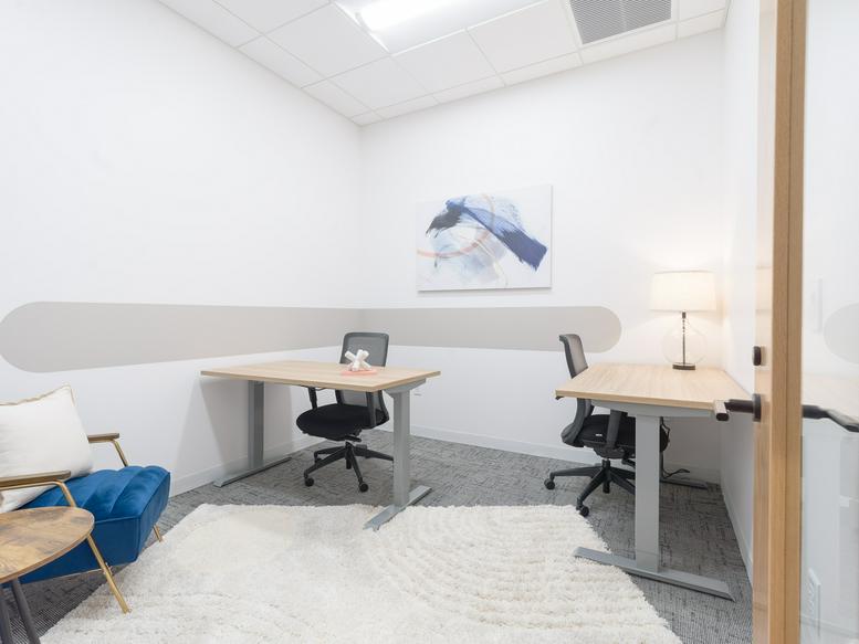 Photo of Office Space on 114 West Main Street Mesa 