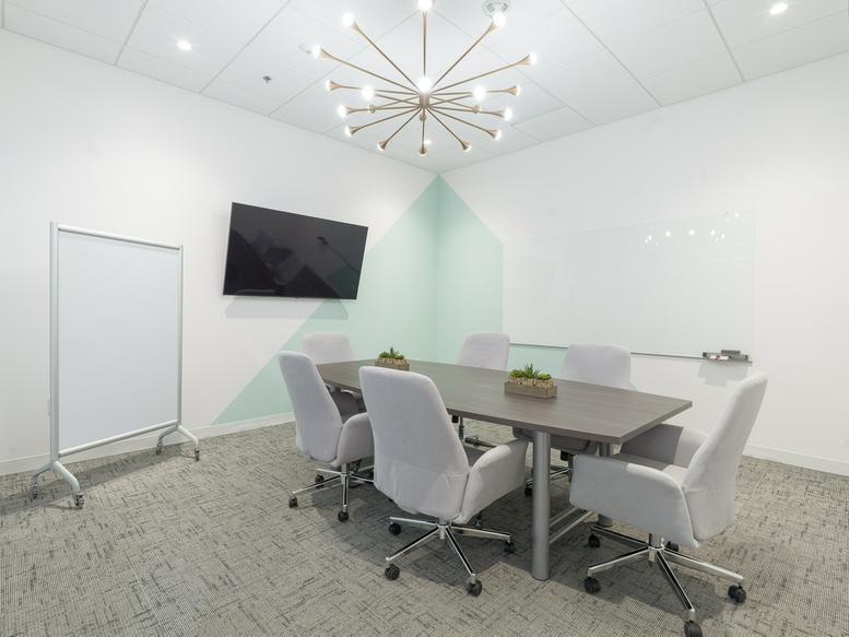This is a photo of the office space available to rent on 114 West Main Street
