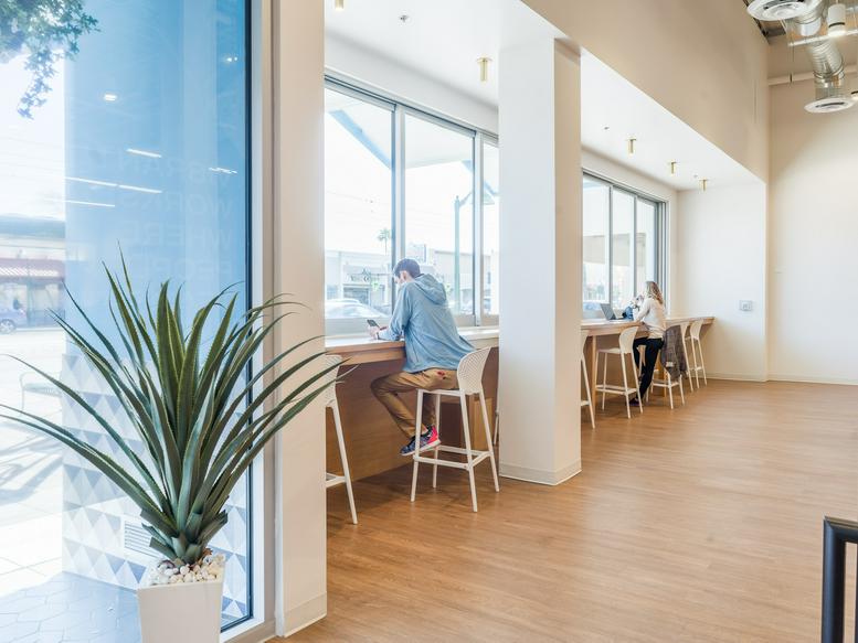 114 West Main Street Office Space - Mesa
