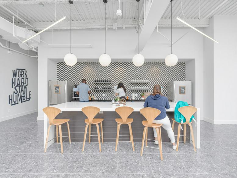 Picture of 305 East Huntland Drive Office Space available in Austin