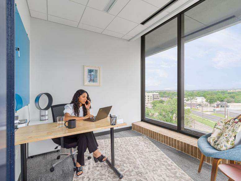 Photo of Office Space available to rent on 305 East Huntland Drive, Austin