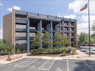 Photo of Office Space on 305 East Huntland Drive Austin