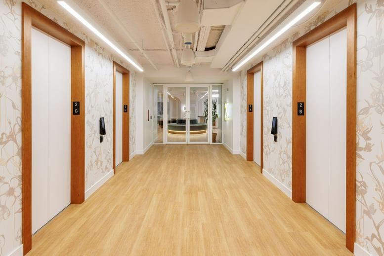 1333 New Hampshire Avenue Northwest Office Images