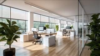 Photo of Office Space on 777 West Putnam Avenue Greenwich