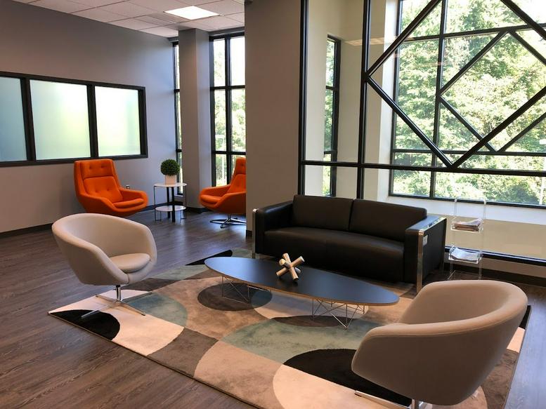 1320 Hausman Road, Suite 200 Office Images