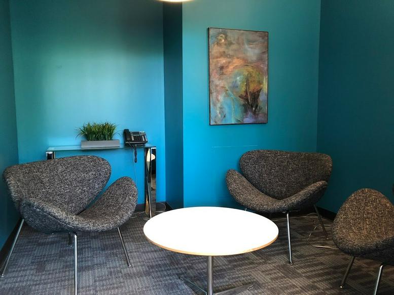 1320 Hausman Road, Suite 200 Office Images