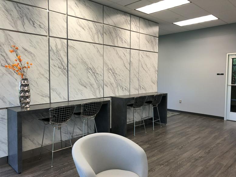 1320 Hausman Road, Suite 200 Office Images