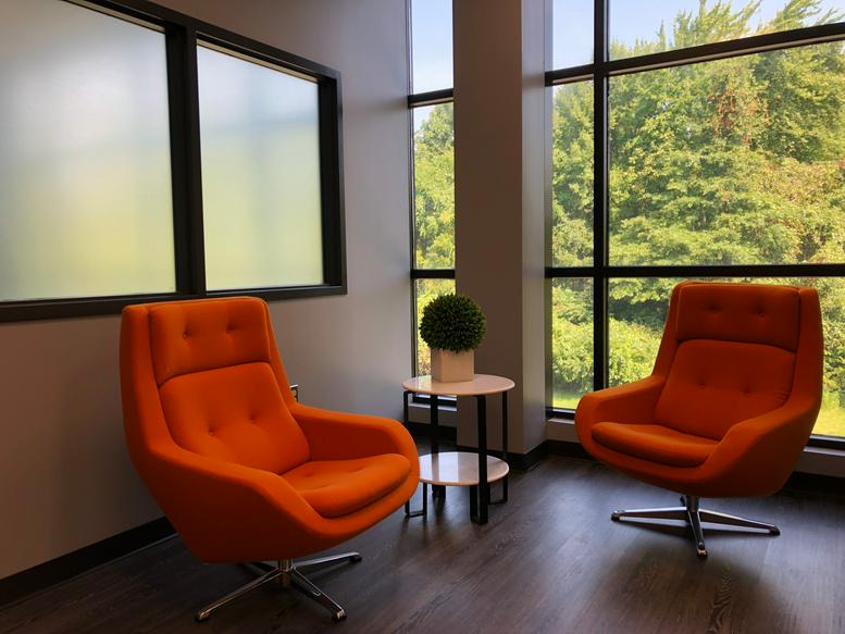 1320 Hausman Road, Suite 200 Office Images