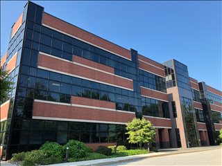 Photo of Office Space on 1320 Hausman Road,Suite 200 Allentown