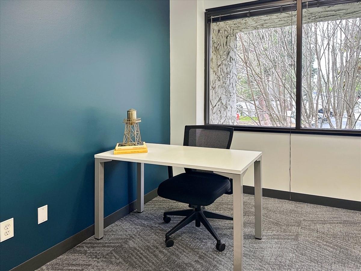 710 Lakeway Drive, Suite 200 Office for Rent in Sunnyvale 