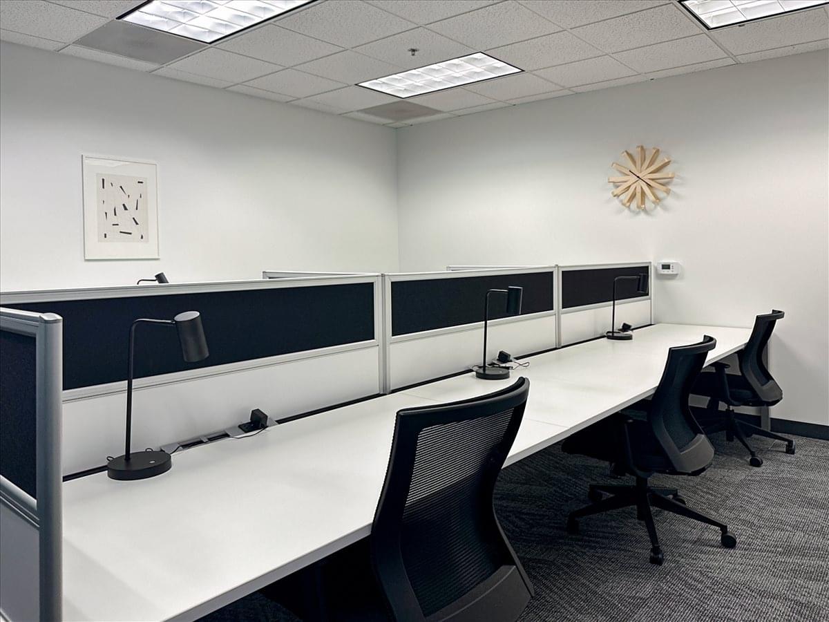 Office for Rent on 710 Lakeway Drive, Suite 200 Sunnyvale 
