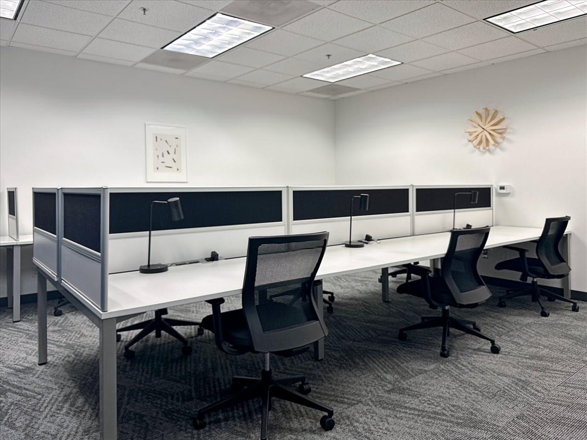 This is a photo of the office space available to rent on 710 Lakeway Drive, Suite 200