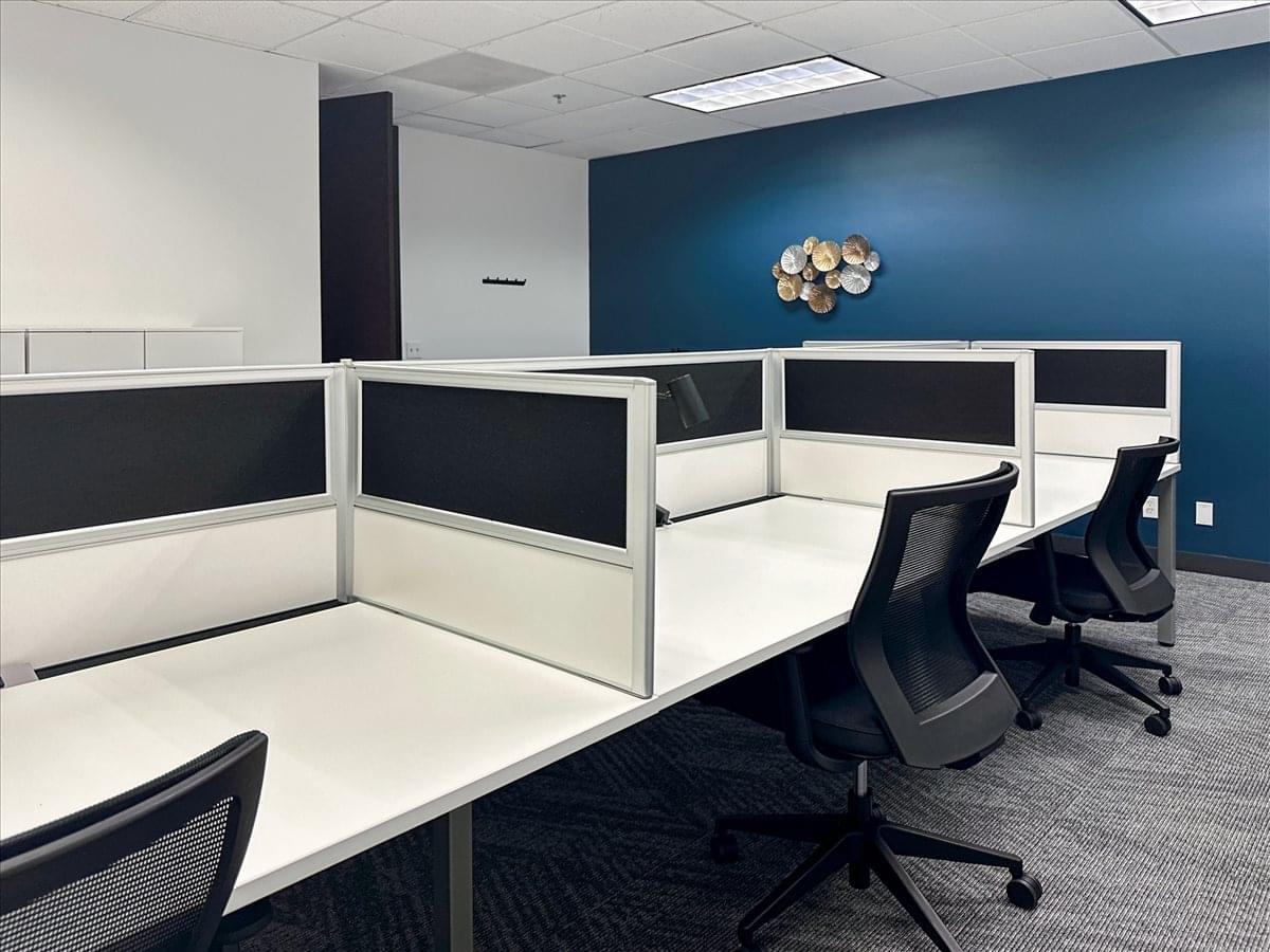 Photo of Office Space on 710 Lakeway Drive, Suite 200 Sunnyvale 