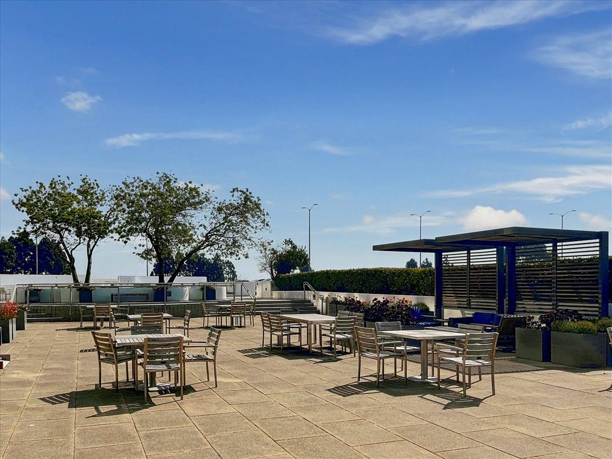1900 Powell Street Office for Rent in Emeryville 