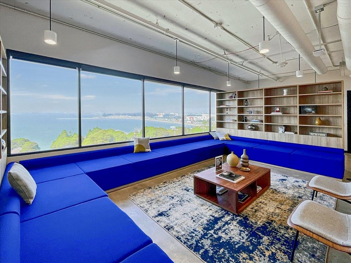Picture of 1900 Powell Street Office Space available in Emeryville