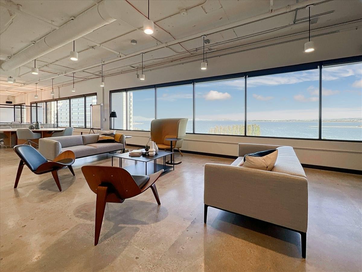Photo of Office Space available to rent on 1900 Powell Street, Emeryville