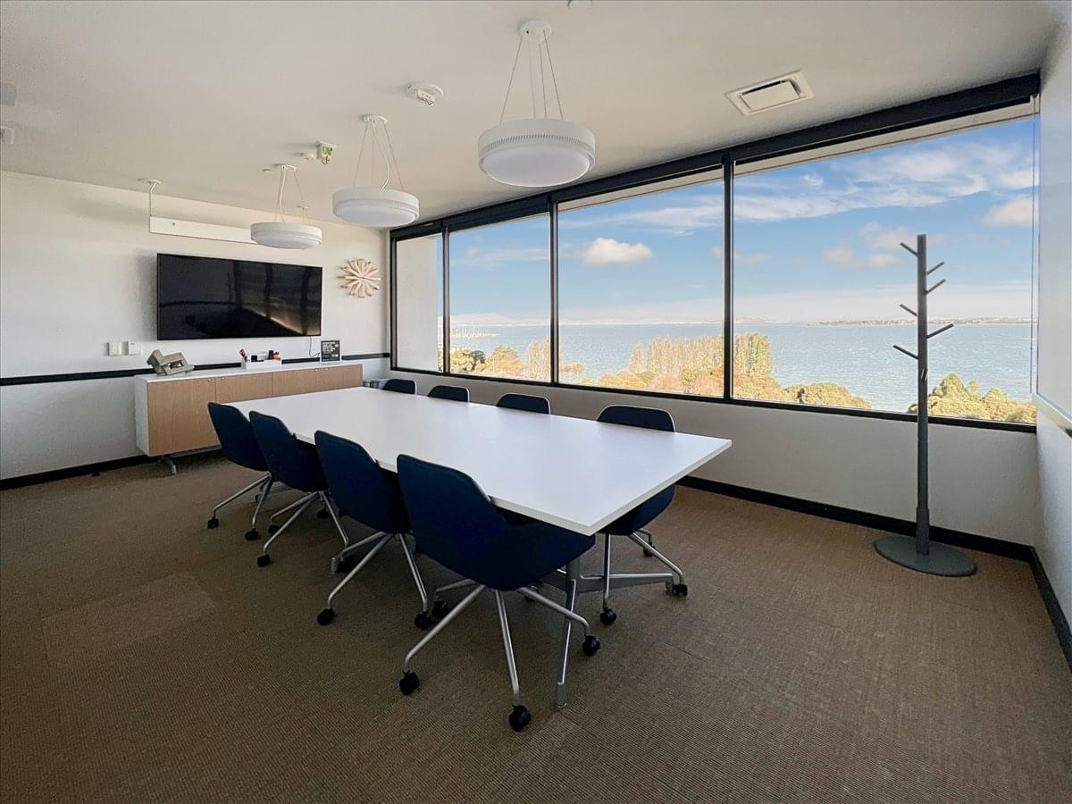 This is a photo of the office space available to rent on 1900 Powell Street