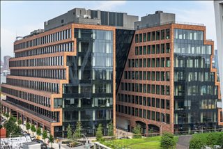 Photo of Office Space on 25 Kent Avenue NYC