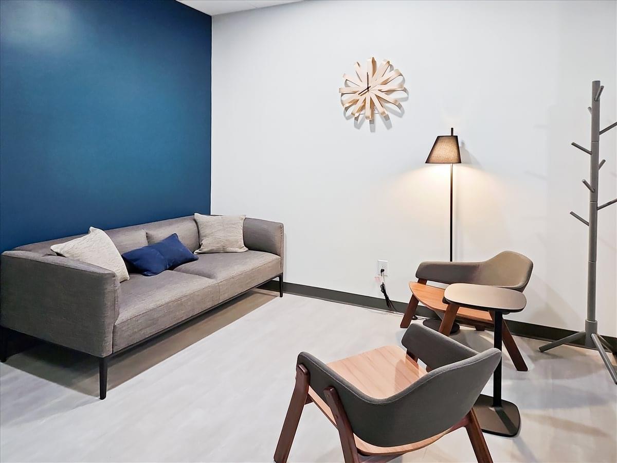 3901 West 86th Street, 3rd Floor Office Images
