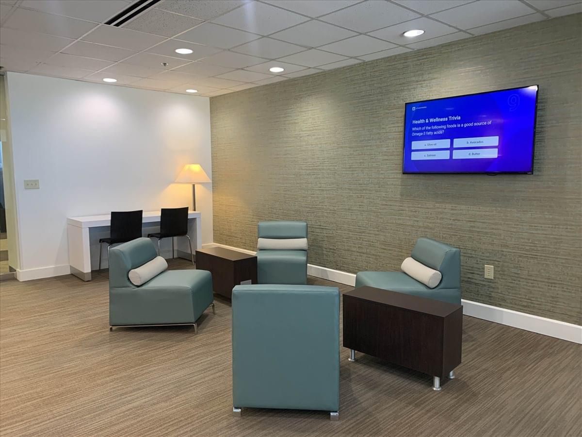 3901 West 86th Street, 3rd Floor Office Images