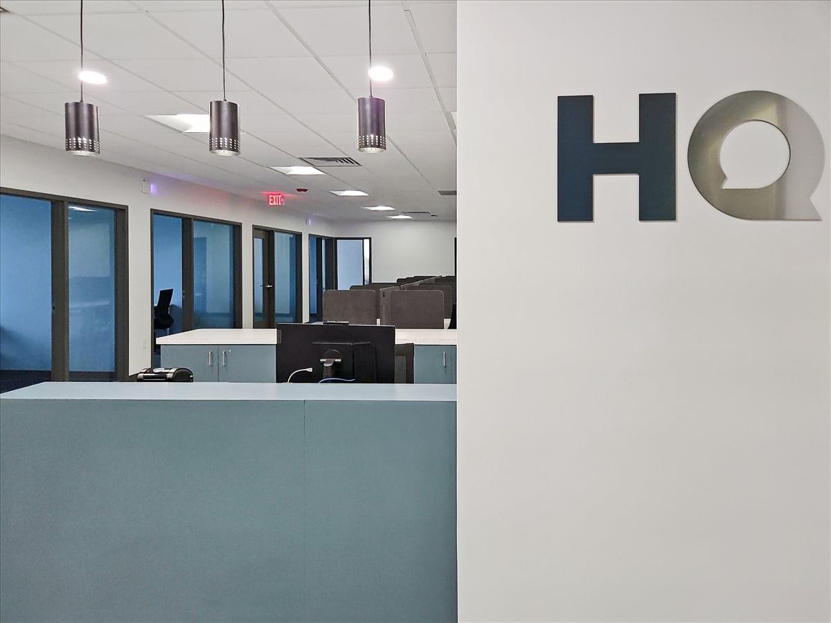 3901 West 86th Street, 3rd Floor Office Images