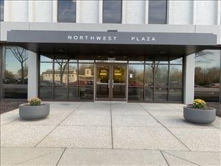 Photo of Office Space on 3901 West 86th Street,3rd Floor Indianapolis