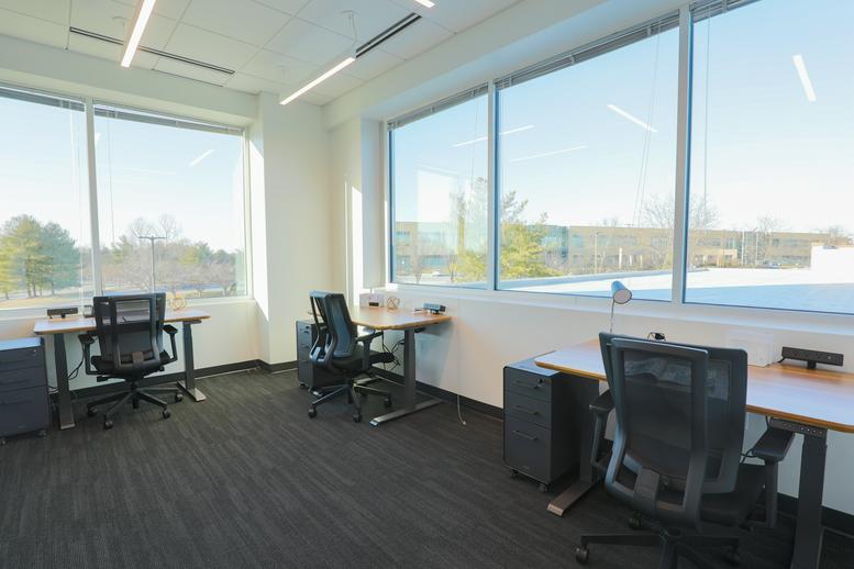 Picture of 8865 Stanford Boulevard, Suite 202 Office Space available in Columbia