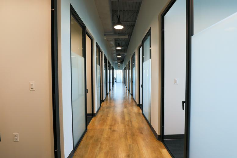 Photo of Office Space available to rent on 8865 Stanford Boulevard, Suite 202, Columbia