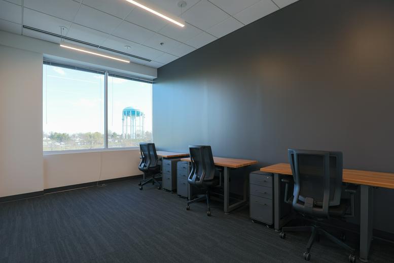 8865 Stanford Boulevard, Suite 202 Office Space - Columbia