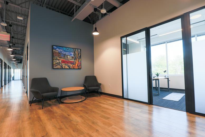 Photo of Office Space on 8865 Stanford Boulevard, Suite 202 Columbia 
