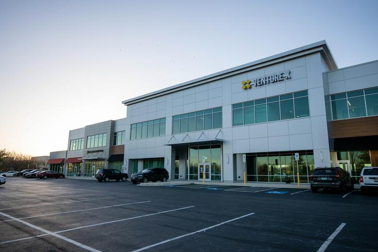 8865 Stanford Boulevard, Suite 202 Office Space - Columbia