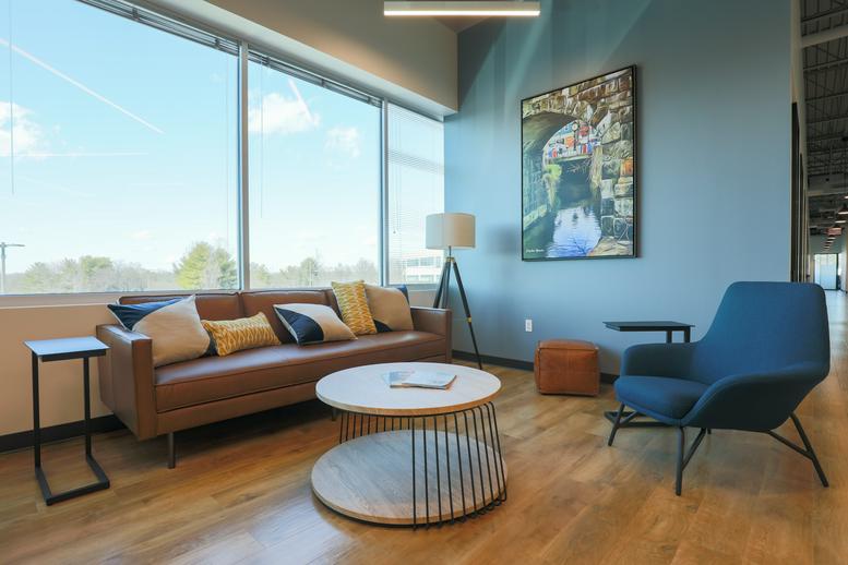 Photo of Office Space on 8865 Stanford Boulevard, Suite 202 Columbia 