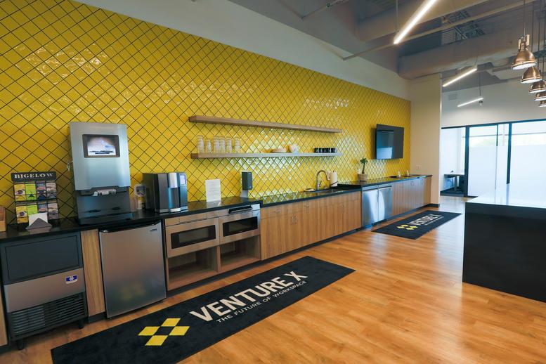 Photo of Office Space available to rent on 8865 Stanford Boulevard, Suite 202, Columbia