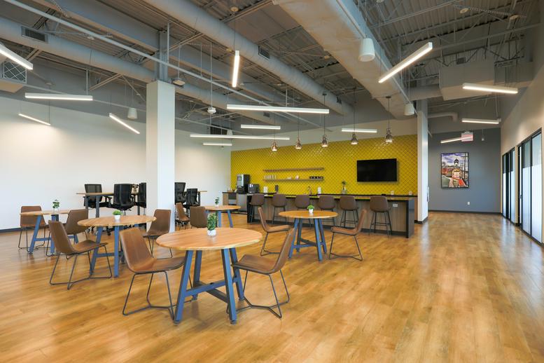 8865 Stanford Boulevard, Suite 202 Office for Rent in Columbia 